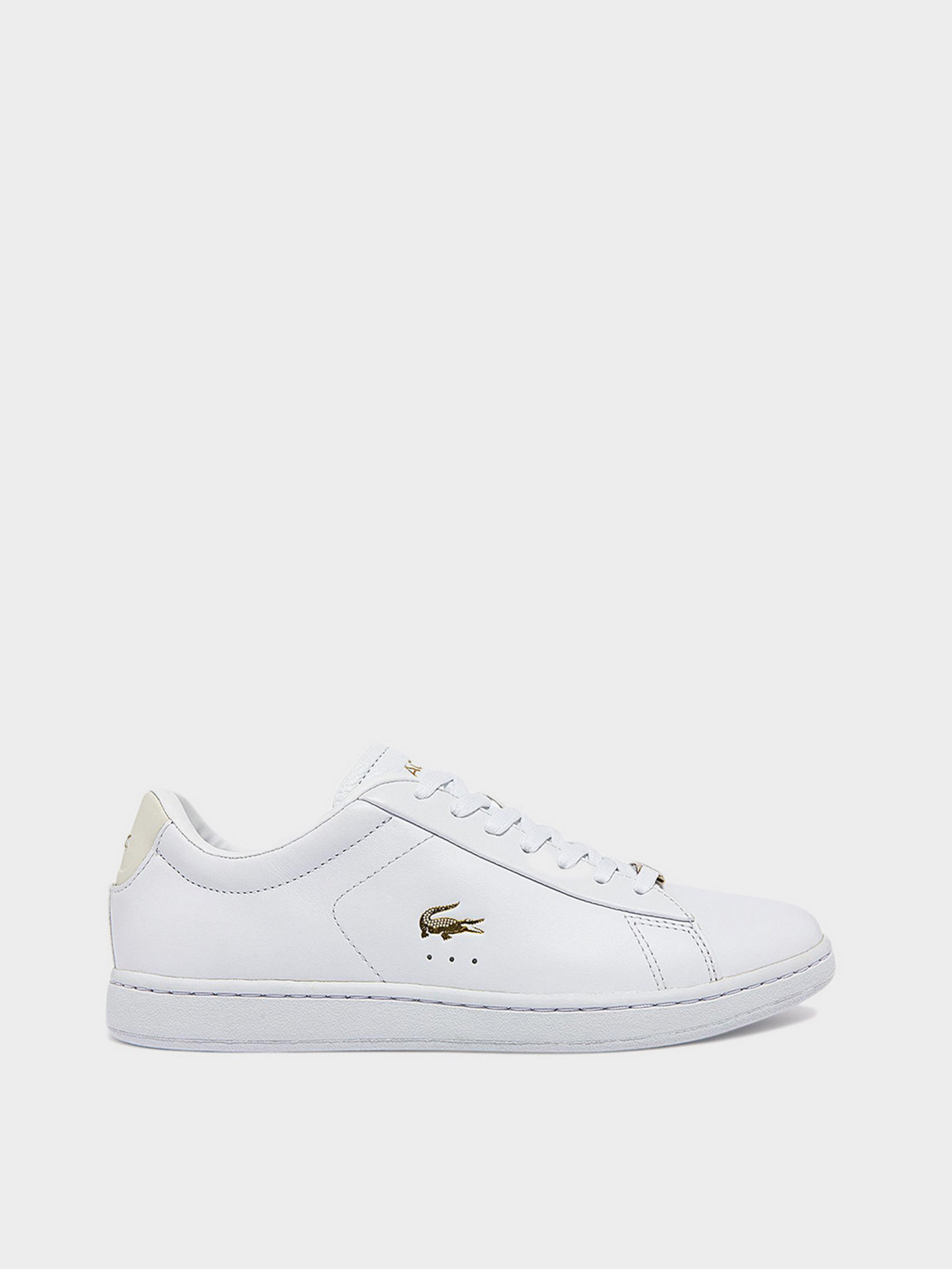 Кеди низькі Lacoste Carnaby Evo 0722 1 модель 743SFA0016216 Фото