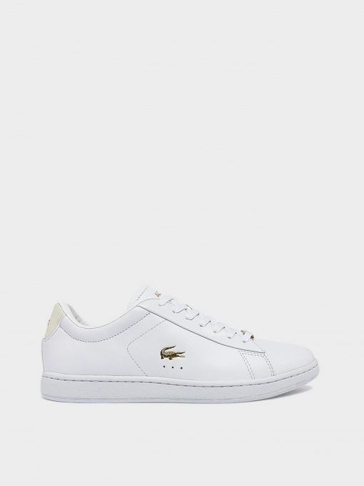 Кеди низькі Lacoste Carnaby Evo 0722 1 модель 743SFA0016216 Фото