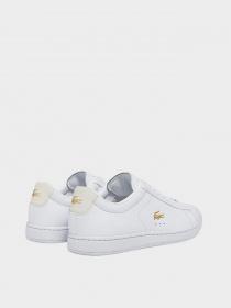 Кеди низькі Lacoste Carnaby Evo 0722 1 модель 743SFA0016216 Фото
