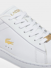 Кеди низькі Lacoste Carnaby Evo 0722 1 модель 743SFA0016216 Фото