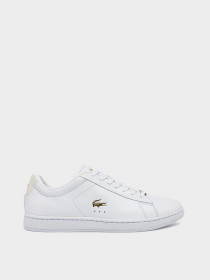Кеди низькі Lacoste Carnaby Evo 0722 1 модель 743SFA0016216 Фото