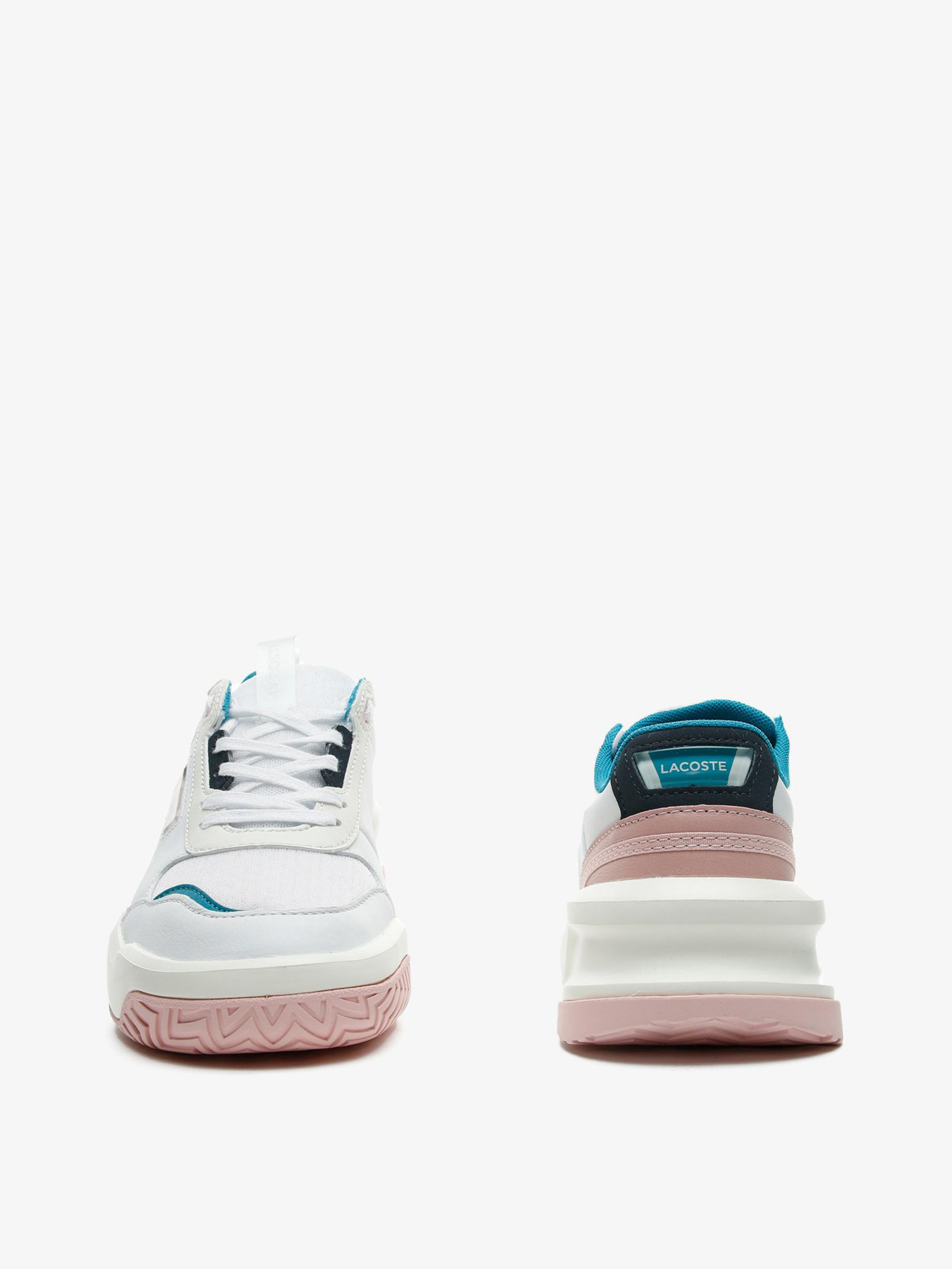 Кроссовки Lacoste Ace Lift модель 741SFA00301Y9 Фото