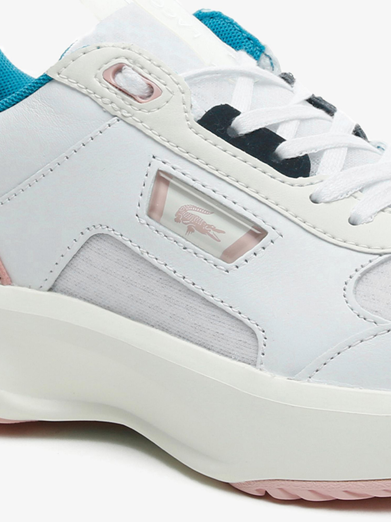 Кросівки повсякденні Lacoste Ace Lift модель 741SFA00301Y9 Кросівки повсякденні Lacoste Ace Lift модель 741SFA00301Y9 Фото