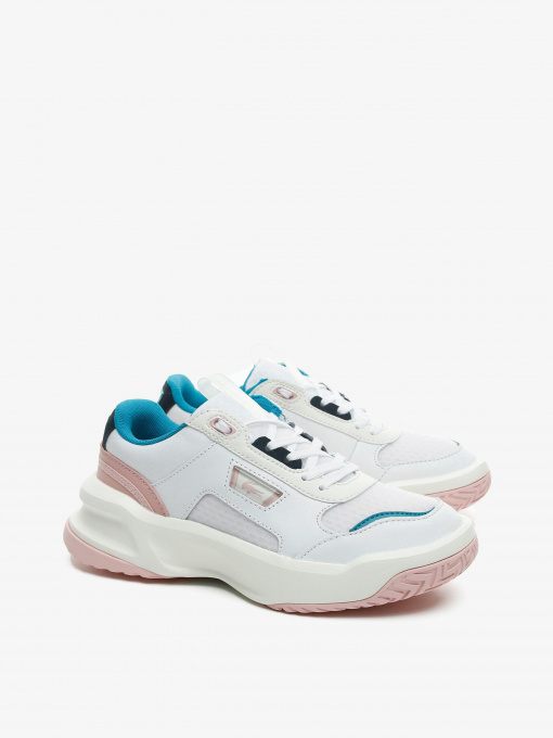 Кроссовки повседневные Lacoste Ace Lift модель 741SFA00301Y9 Фото