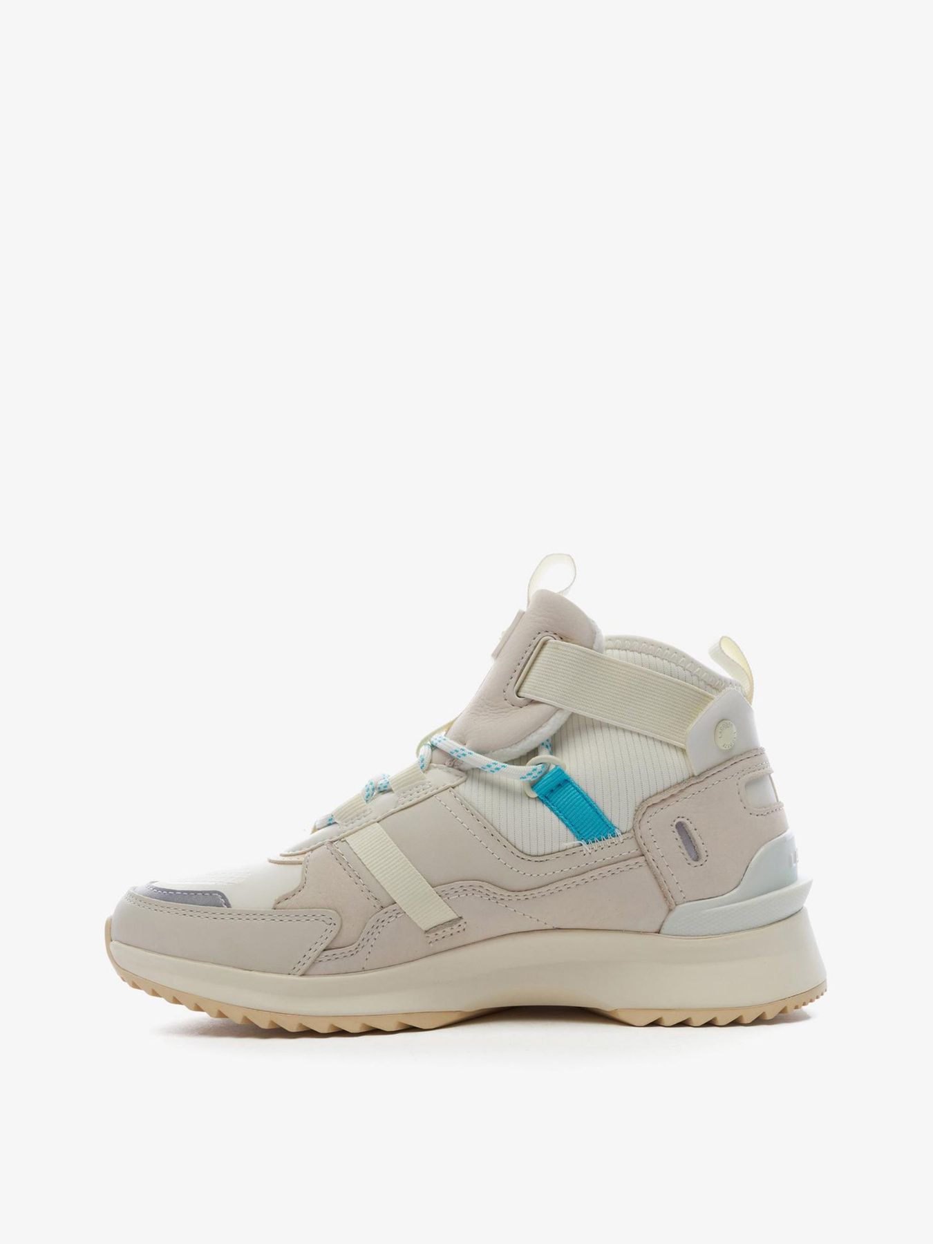 Ботинки Lacoste Run Breaker модель 742SFA00022Q9 Фото