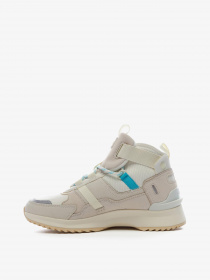 Ботинки Lacoste Run Breaker модель 742SFA00022Q9 Фото