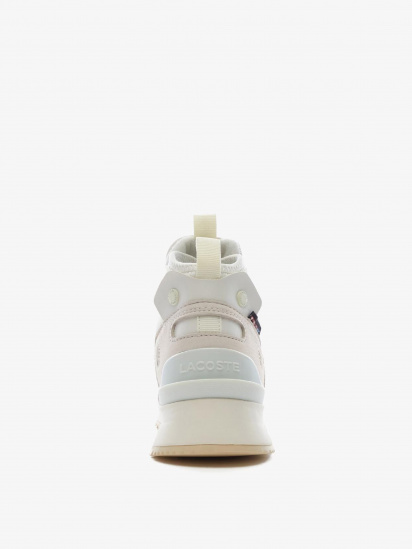 Черевики Lacoste Run Breaker модель 742SFA00022Q9 — фото 3 - INTERTOP