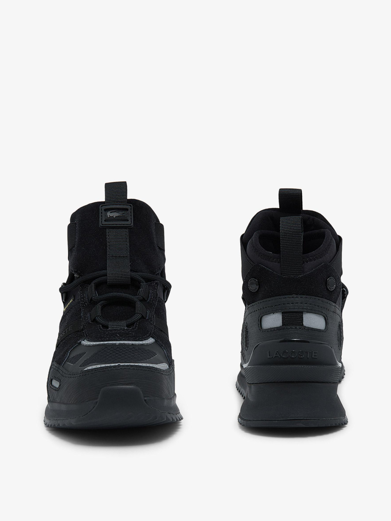 Ботинки Lacoste Run Breaker модель 742SFA000302H Фото