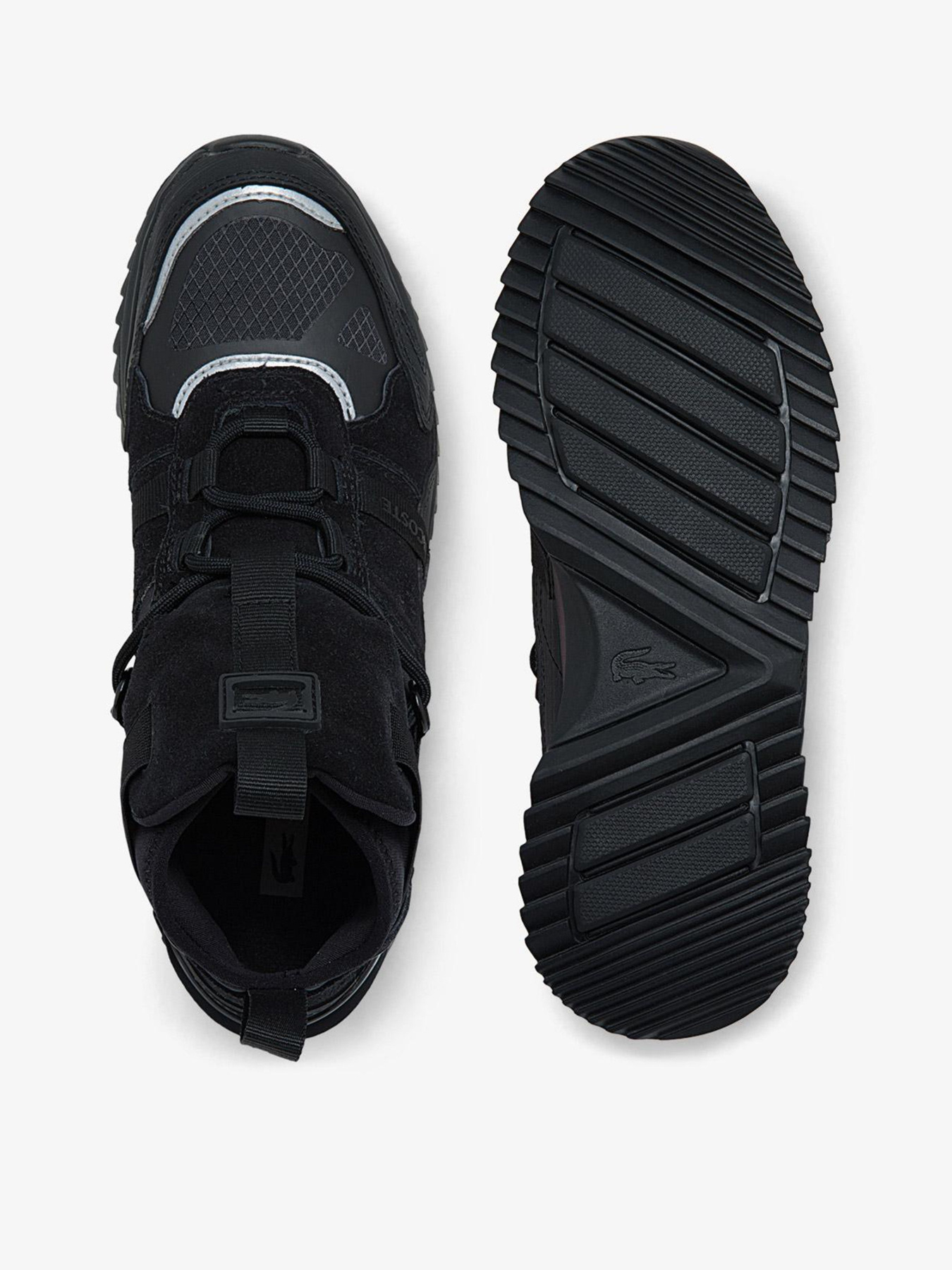 Ботинки Lacoste Run Breaker модель 742SFA000302H Фото