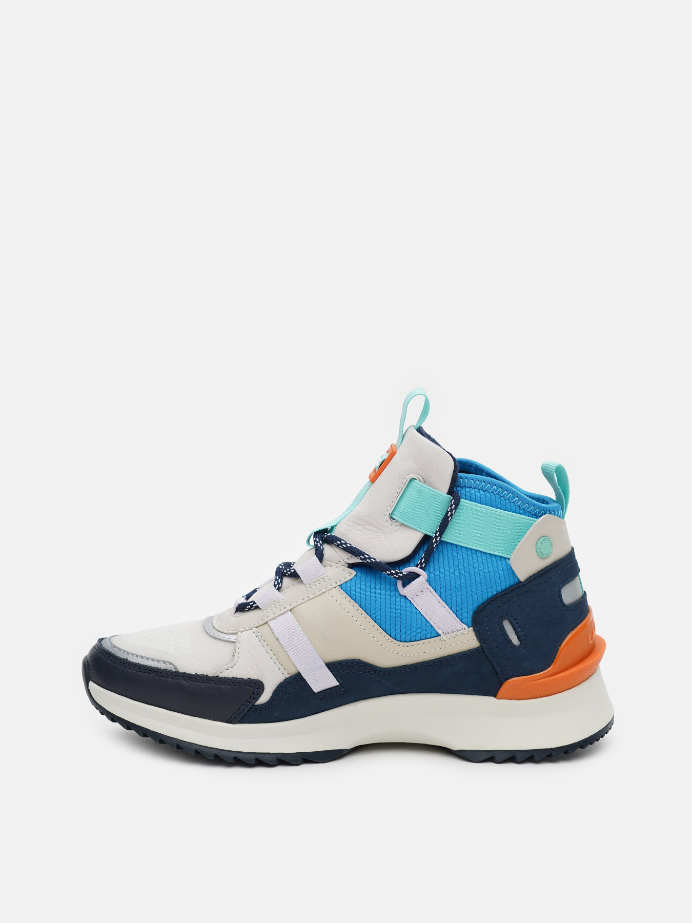 Ботинки Lacoste Run Breaker модель 742SFA0045WN1 Фото