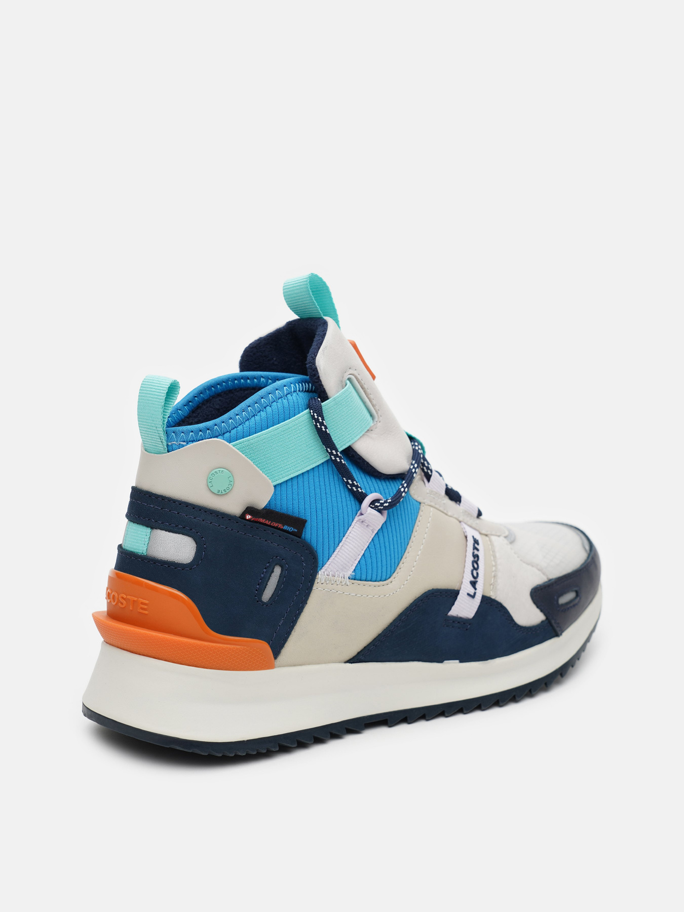 Ботинки Lacoste Run Breaker модель 742SFA0045WN1 Фото