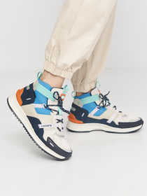 Ботинки Lacoste Run Breaker модель 742SFA0045WN1 Фото