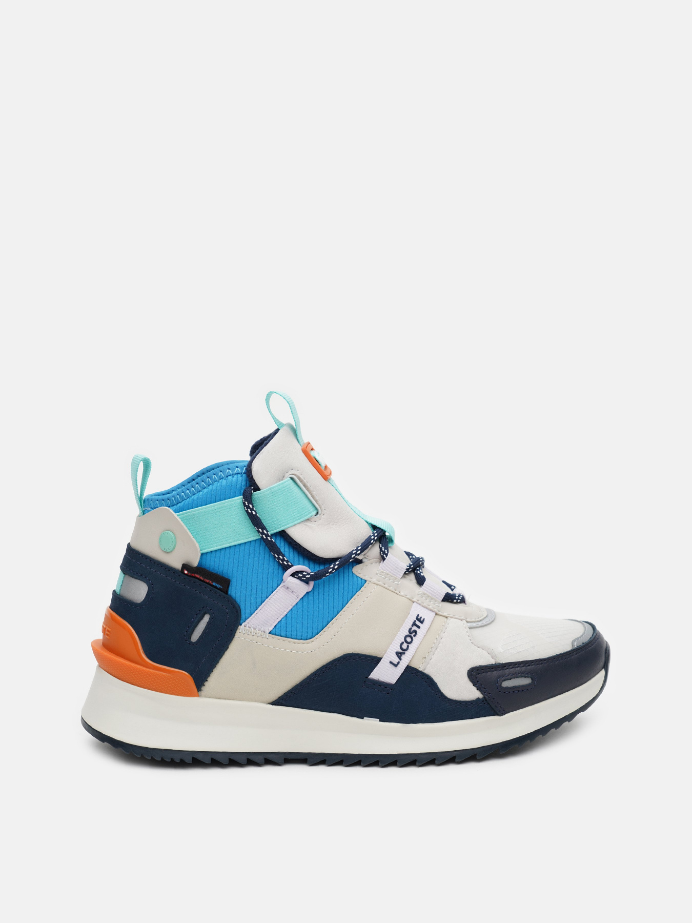 Ботинки Lacoste Run Breaker модель 742SFA0045WN1 Фото