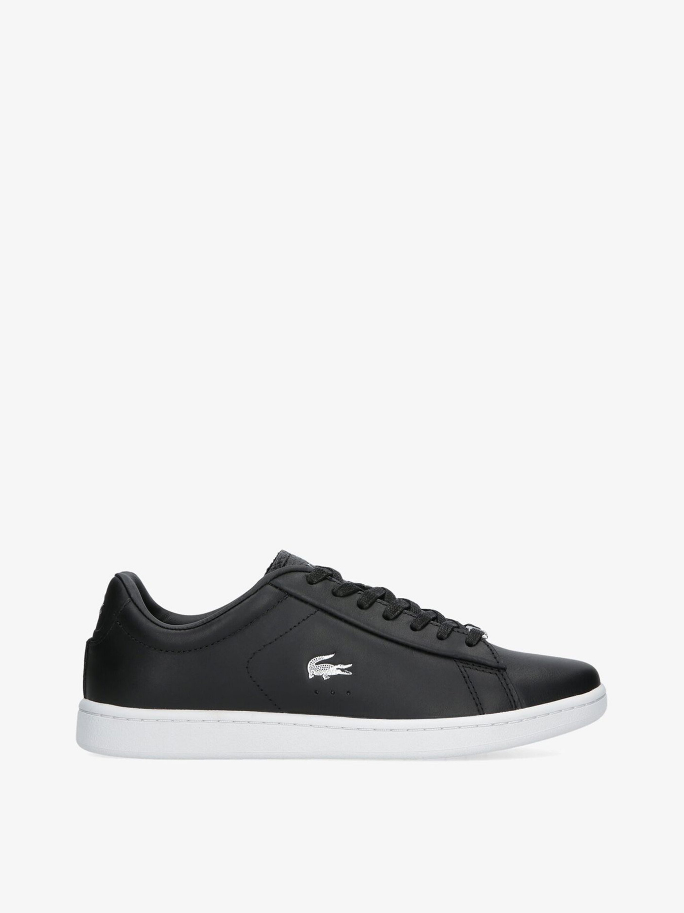 Кеды низкие Lacoste CARNABY модель 743SFA001622F Фото