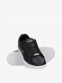 Кеды низкие Lacoste CARNABY модель 743SFA001622F Фото