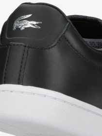Кеды низкие Lacoste CARNABY модель 743SFA001622F Фото