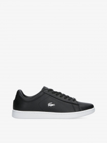 Кеды низкие Lacoste CARNABY модель 743SFA001622F Фото