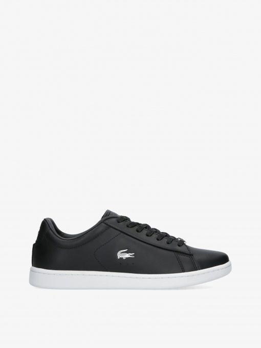 Кеды низкие Lacoste CARNABY модель 743SFA001622F Фото