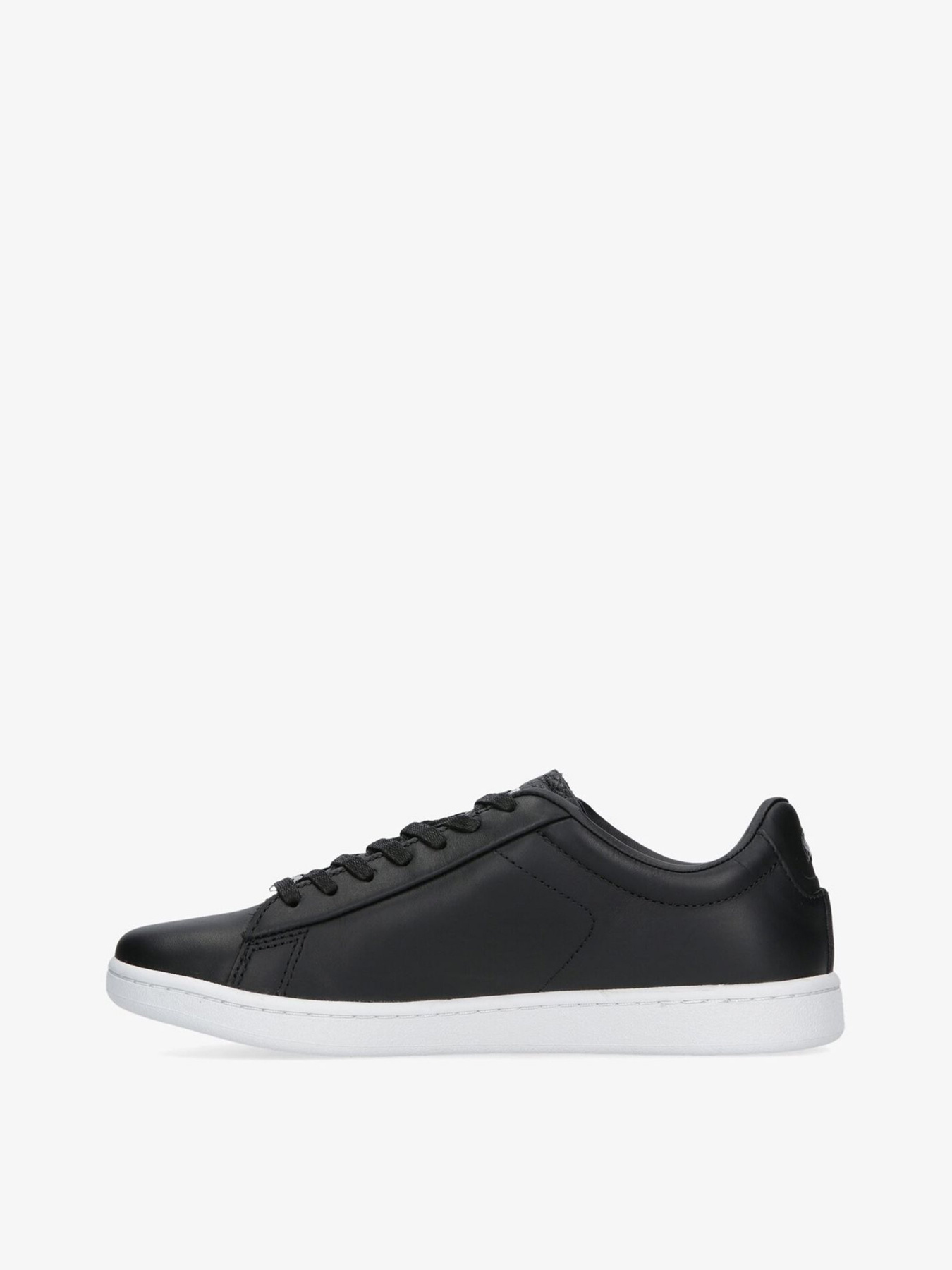 Кеди низькі Lacoste CARNABY модель 743SFA001622F Фото