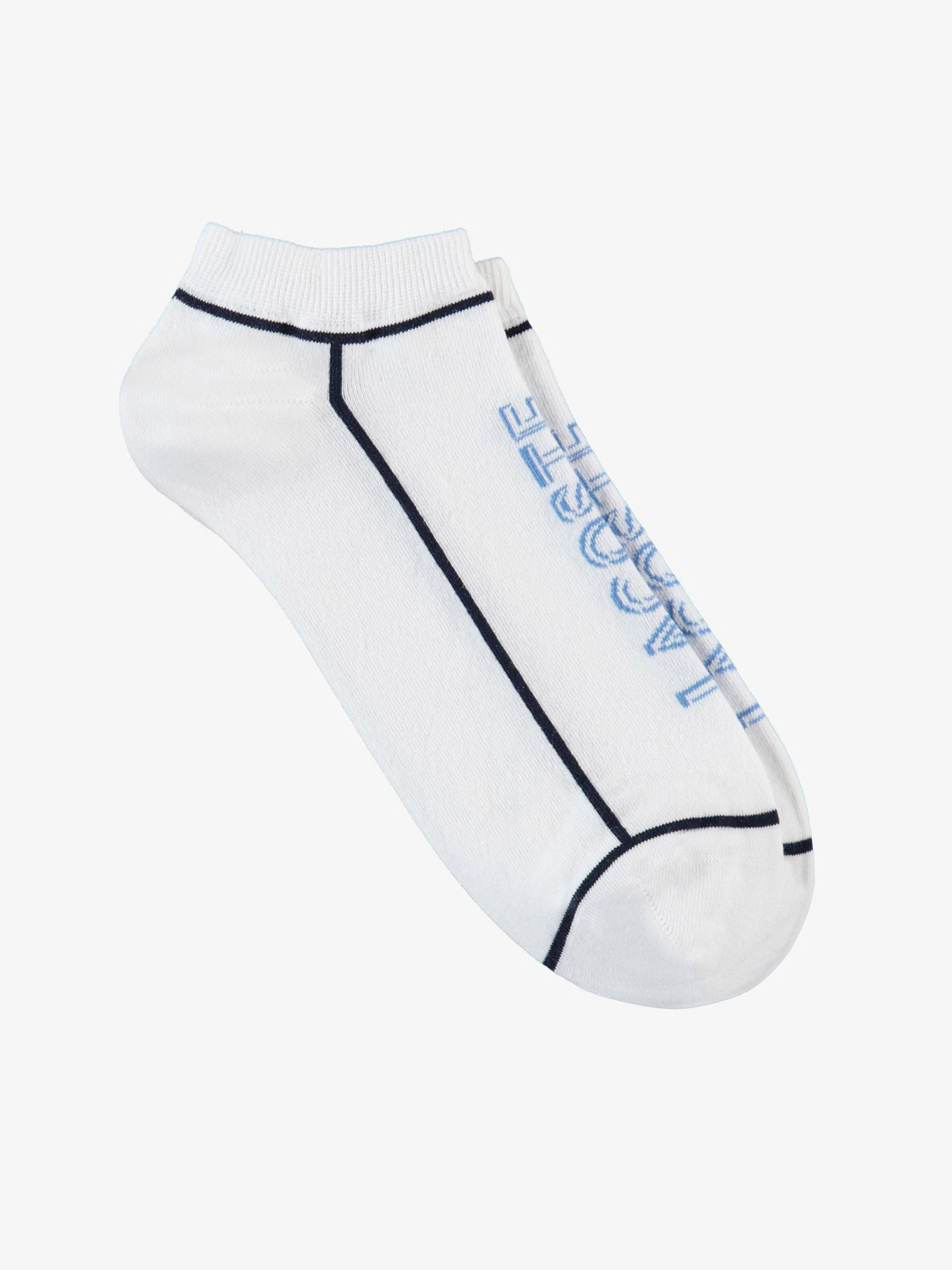 Носки Lacoste модель RA011919B Фото