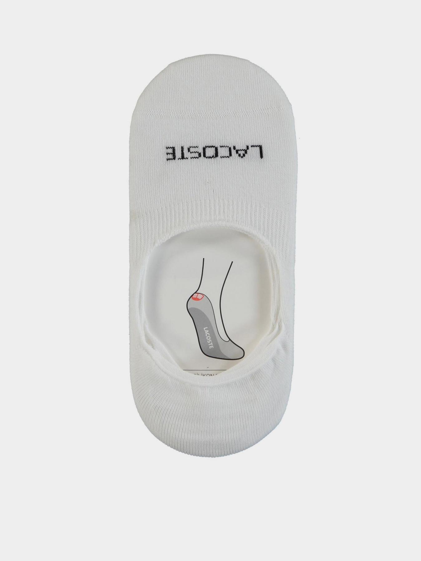 Носки Lacoste модель RA0716001 Фото