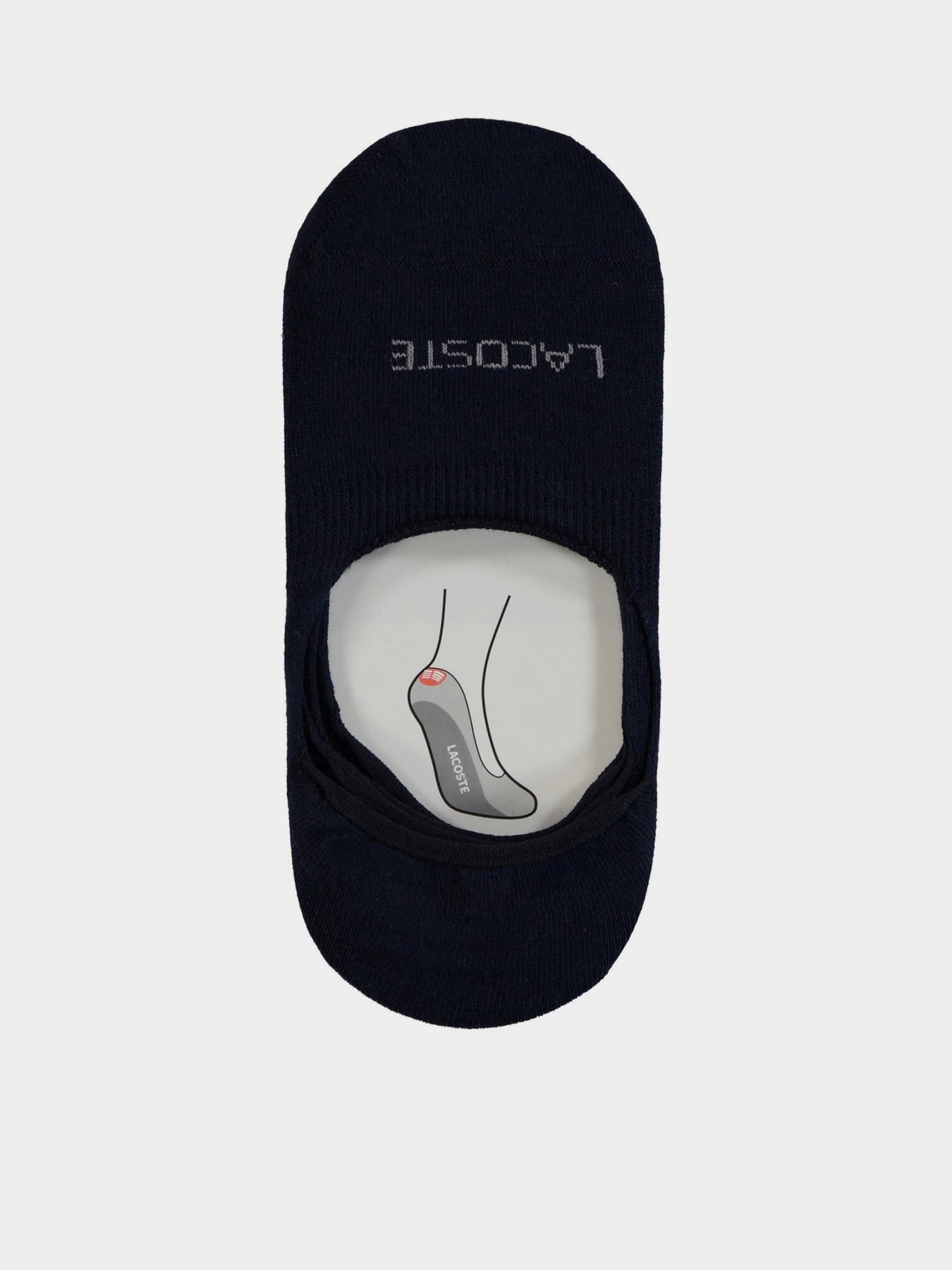 Носки Lacoste модель RA0716166 Фото