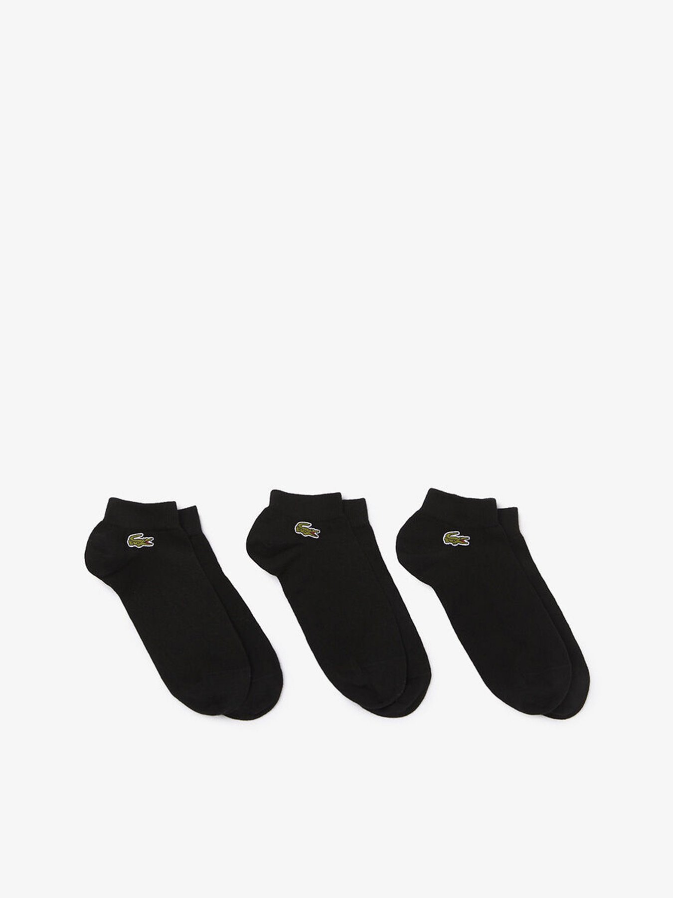 Набор носков Lacoste модель RA41838VM Фото