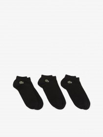 Набор носков Lacoste модель RA41838VM Фото