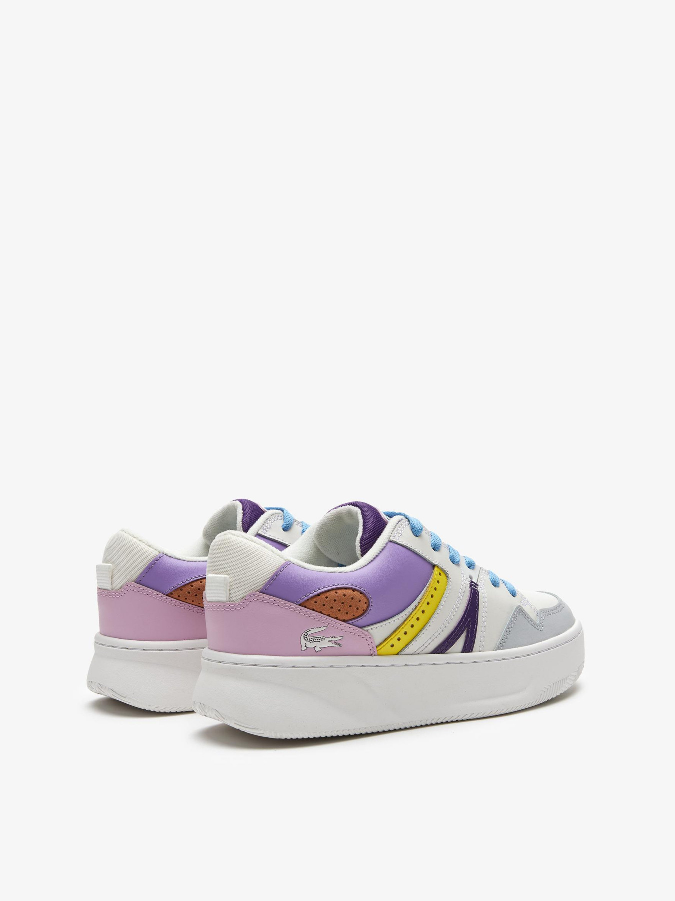 Кросівки повсякденні Lacoste Tenis Mujer модель 744SFA00481T6 Фото