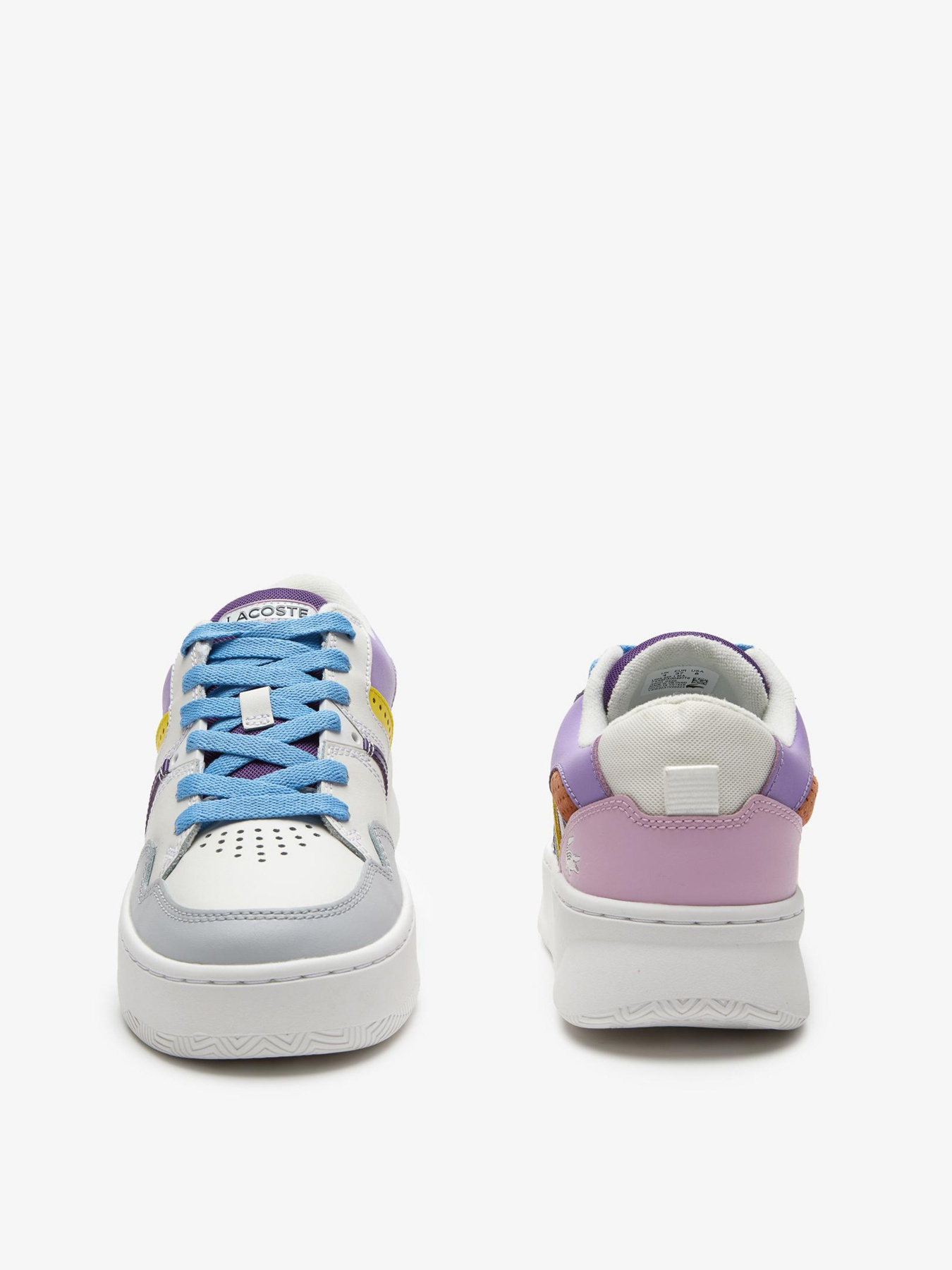 Кросівки повсякденні Lacoste Tenis Mujer модель 744SFA00481T6 Фото