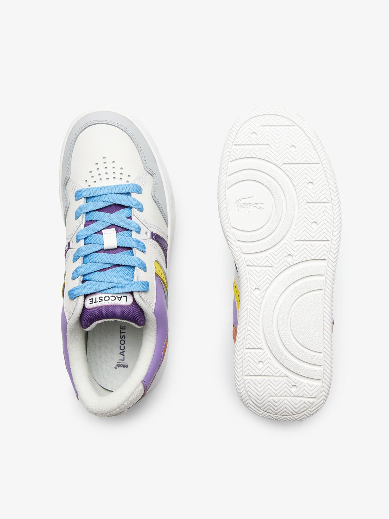 Кросівки повсякденні Lacoste Tenis Mujer модель 744SFA00481T6 Фото