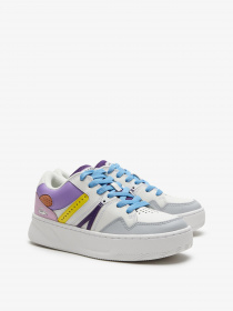 Кросівки повсякденні Lacoste Tenis Mujer модель 744SFA00481T6 Фото