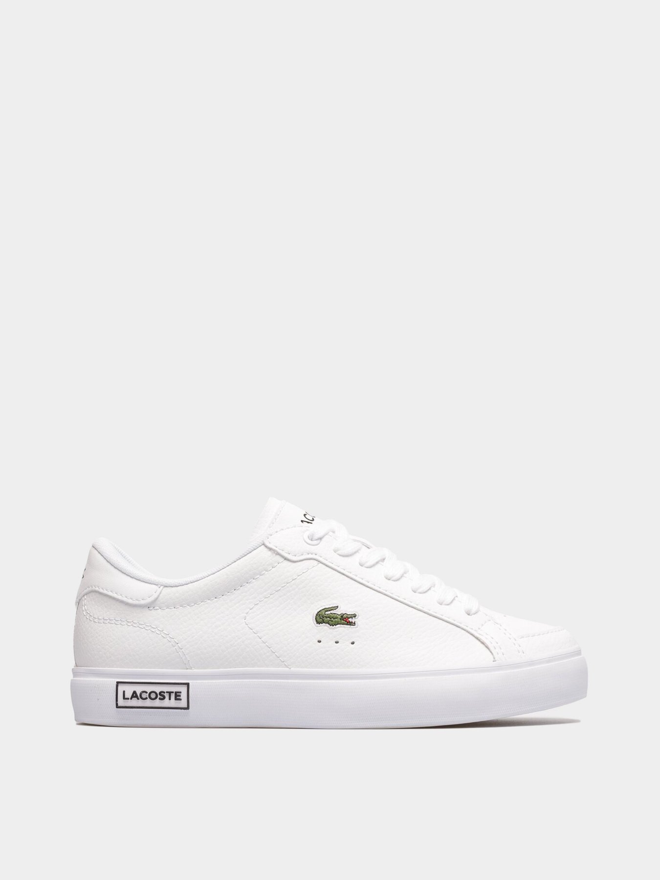 Кеды низкие Lacoste Powercourt 222 модель 744SFA0077147 Фото