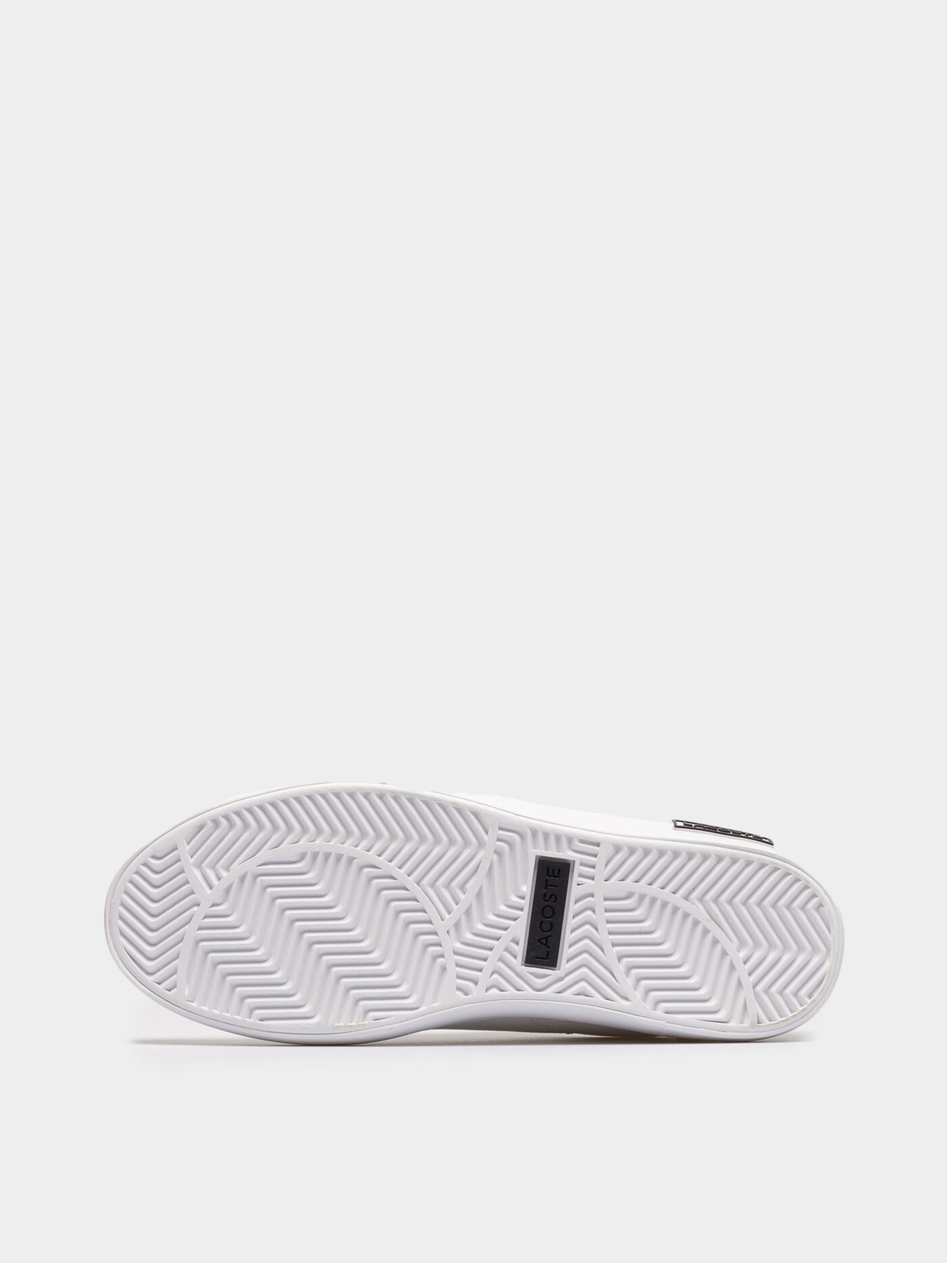 Кеди низькі Lacoste Powercourt 222 модель 744SFA0077147 Фото