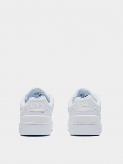 Кросівки Lacoste T-Clip модель 745SFA009021G — фото 3 - INTERTOP