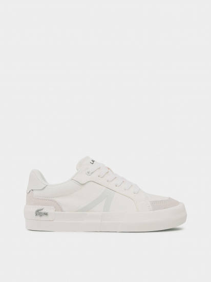 Кеди низькі Lacoste L004 Canvas модель 743CFA004421G - фото
