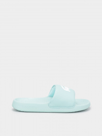 Шльопанці Lacoste Croco 1.0 123 1 модель 745CFA00022L5 Фото