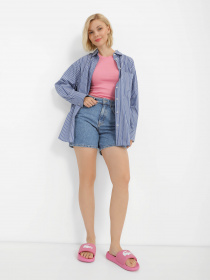 Шльопанці Lacoste Croco 1.0 123 модель 745CFA0002F50 Фото