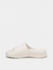 Шлепанцы Lacoste Croco 2.0 Evo модель 745CFA000518C Фото