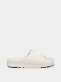 Шлепанцы Lacoste Croco 2.0 Evo модель 745CFA000518C Фото