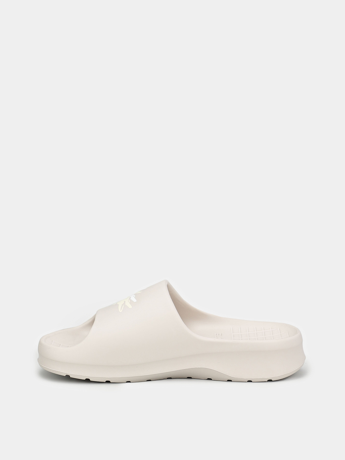 Шлепанцы Lacoste Croco 2.0 Evo модель 745CFA000518C Шлепанцы Lacoste Croco 2.0 Evo модель 745CFA000518C Фото