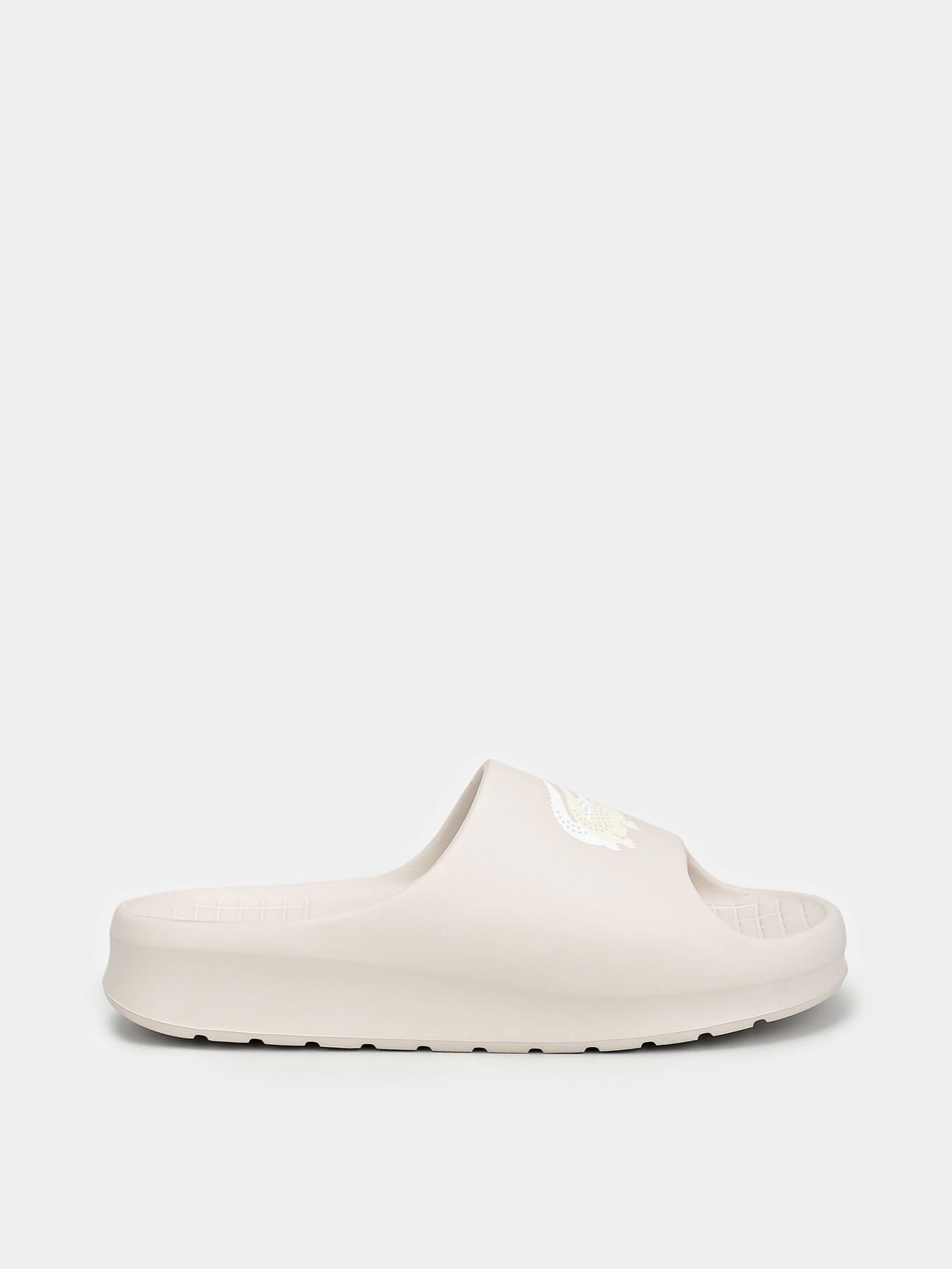 Шлепанцы Lacoste Croco 2.0 Evo модель 745CFA000518C Шлепанцы Lacoste Croco 2.0 Evo модель 745CFA000518C Фото