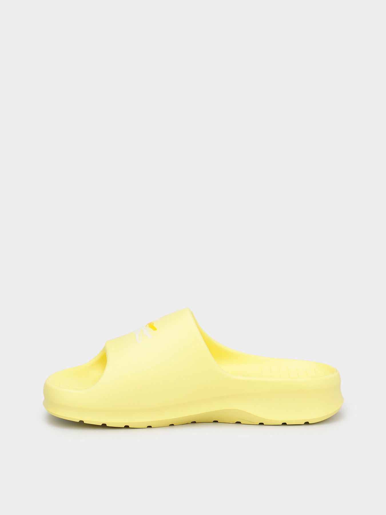 Шлепанцы Lacoste Croco 2.0 Evo модель 745CFA0005AA5 Шлепанцы Lacoste Croco 2.0 Evo модель 745CFA0005AA5 Фото