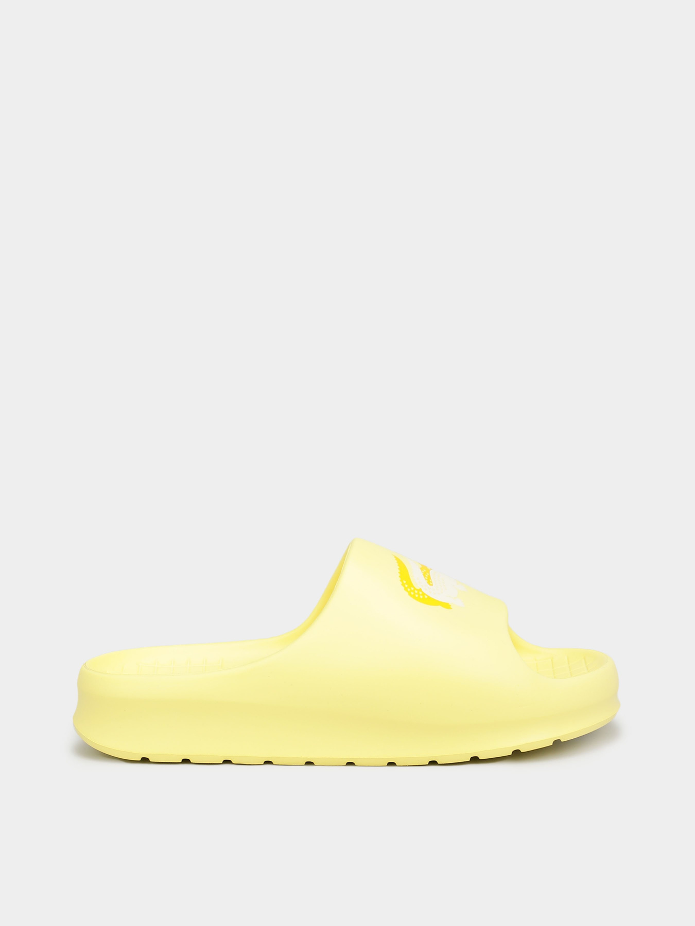 Шлепанцы Lacoste Croco 2.0 Evo модель 745CFA0005AA5 Шлепанцы Lacoste Croco 2.0 Evo модель 745CFA0005AA5 Фото