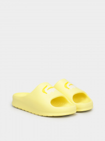 Шлепанцы Lacoste Croco 2.0 Evo модель 745CFA0005AA5 Шлепанцы Lacoste Croco 2.0 Evo модель 745CFA0005AA5 Фото