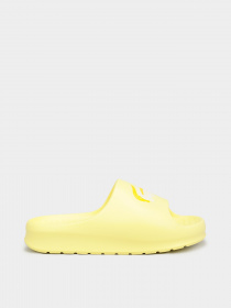 Шлепанцы Lacoste Croco 2.0 Evo модель 745CFA0005AA5 Шлепанцы Lacoste Croco 2.0 Evo модель 745CFA0005AA5 Фото