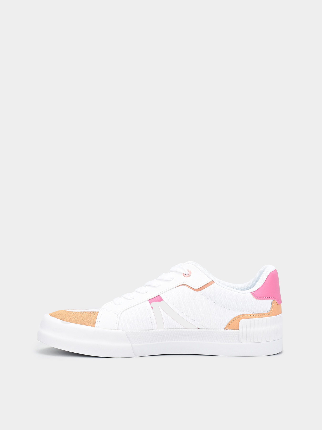 Кеди низькі Lacoste L004 123 1 модель 745CFA0038AJ8 Фото