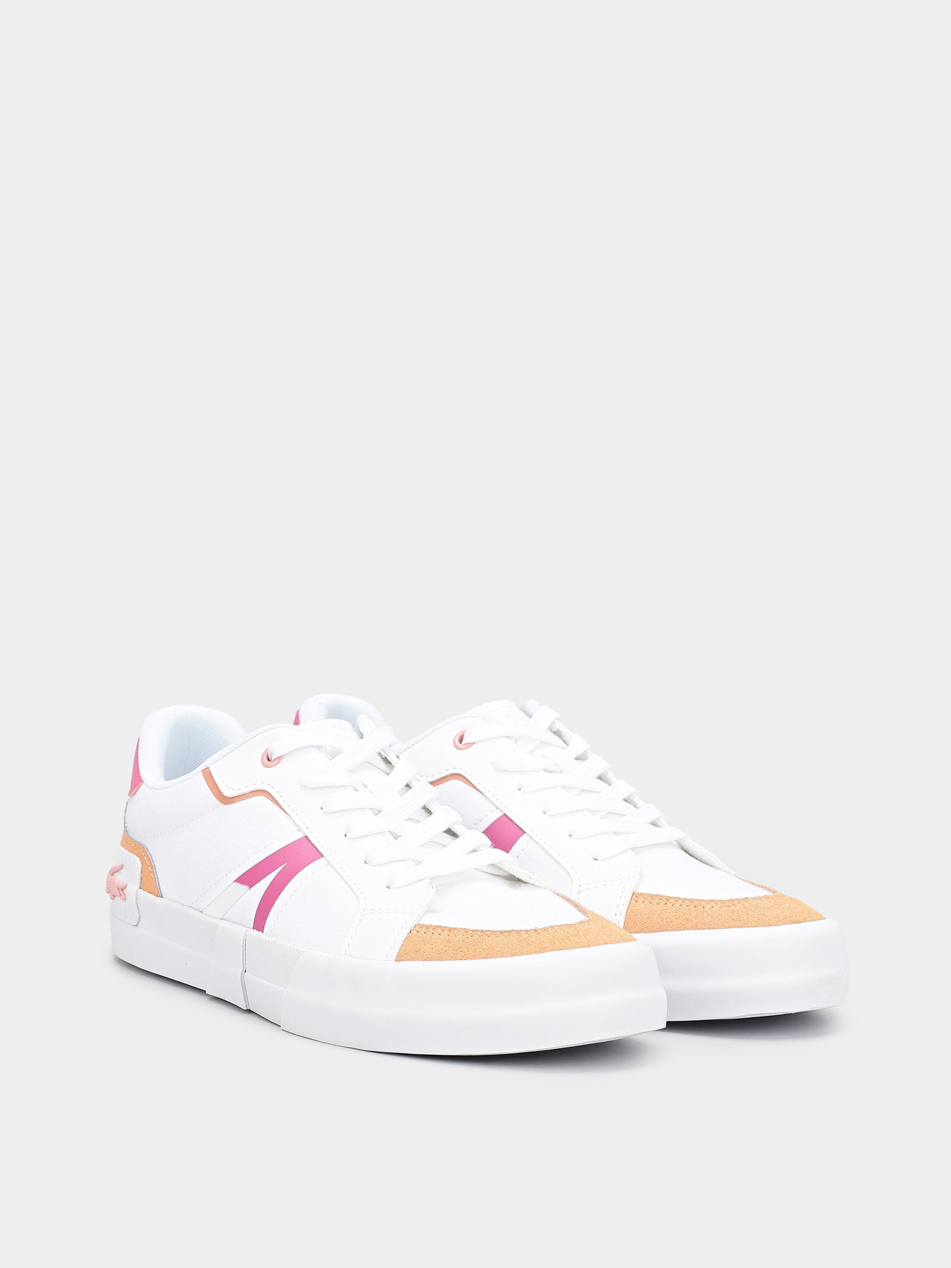 Кеди низькі Lacoste L004 123 1 модель 745CFA0038AJ8 Фото