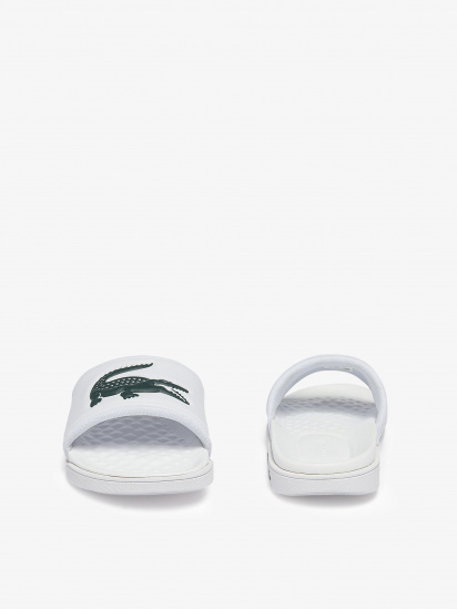 Шльопанці Lacoste Croco Dualiste модель 743CFA00401R5 — фото - INTERTOP