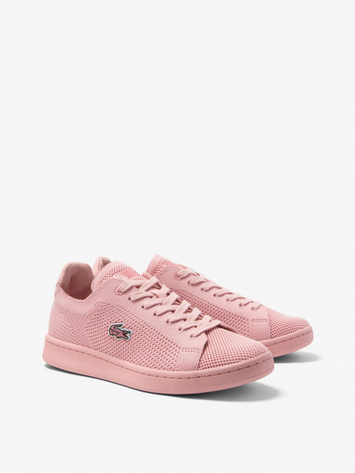 Кеди низькі Lacoste Carnaby Piquee модель 745SFA002113C Фото